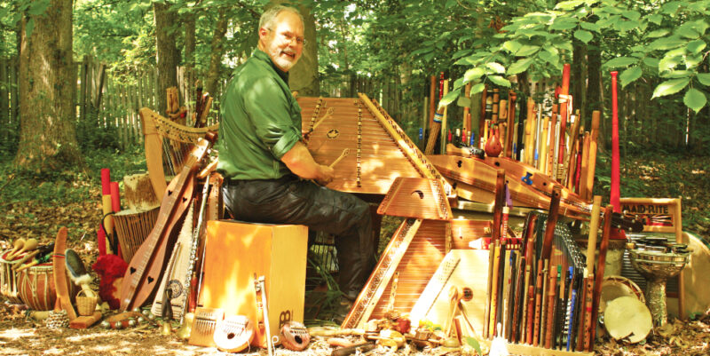 Mahoning Valley arts and entertainment